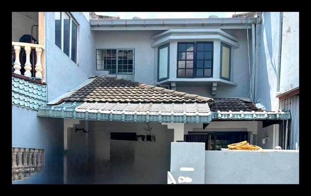 DEPOSIT FLEXIBLE🔥 NEGO EXTENDED 2 Storey Pandan Perdana Kuala Lumpur 1