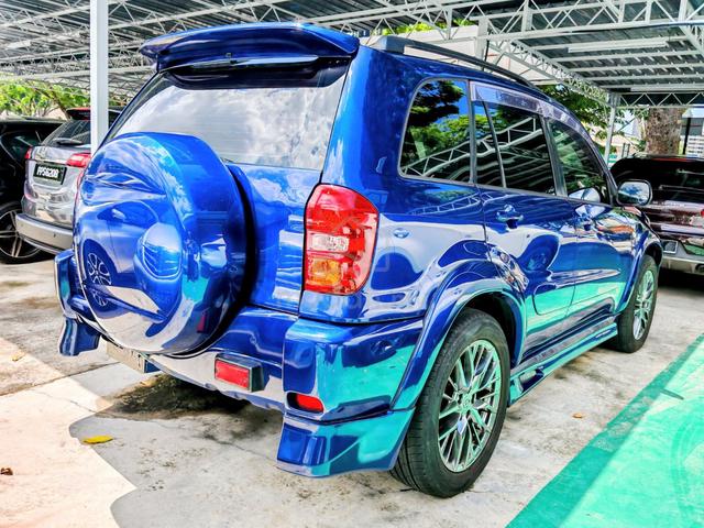 2004 Toyota RAV4 2.0 (A) Tip Top Condition - 5