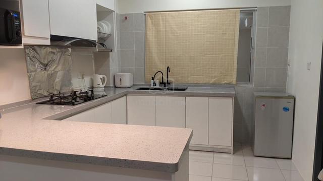 Kitabayu Townhouse Upper Unit for Sale ! [Direct Owner] 1