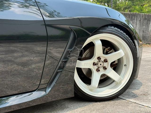2022 Toyota GR86 RZ 2.4 MT/AT 6 unit/colour - 5