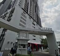 Residensi Jalilmas 1