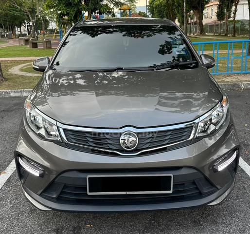2023 Proton PERSONA 1.6 EXECUTIVE MY21 FACELIFT - 3