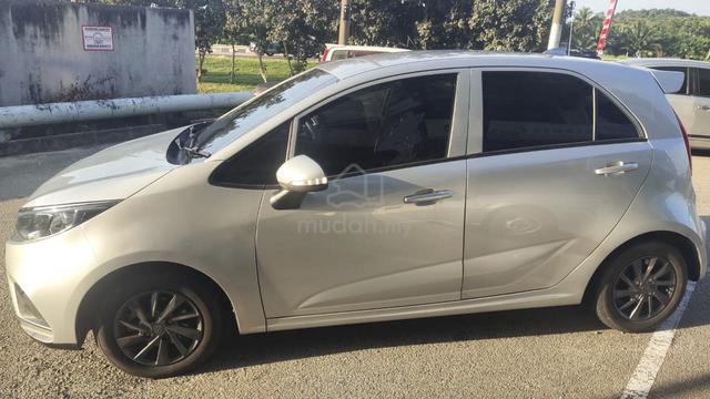 2019 Proton IRIZ 1.3 STANDARD (A) - 1