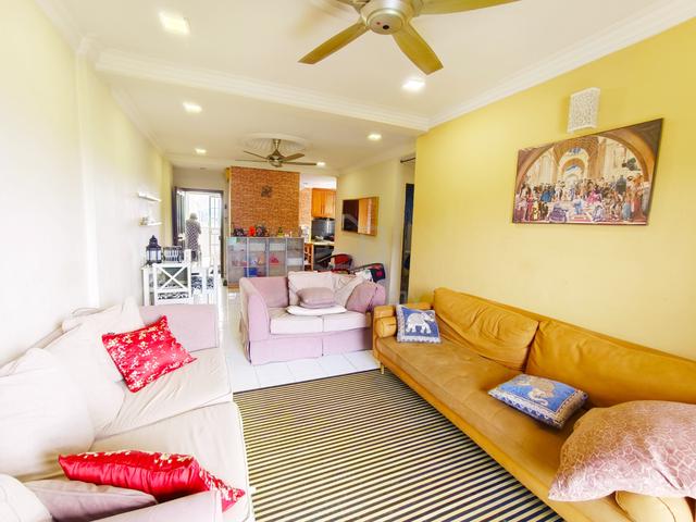 Permata Heights 1