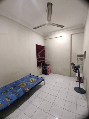 Bilik Sewa 5min MRT Kajang 1