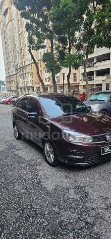 2023 Proton SAGA 1.3 PREMIUM AT MY16 BT P2-13A - 1