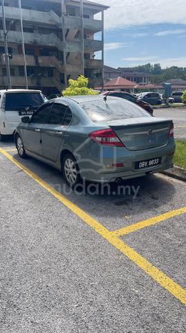 2011 Proton PERSONA 1.6 ELEGANCE BASE LINE (A) - 5