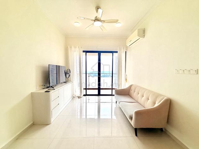 Bay Point @ Country Garden Danga Bay 1