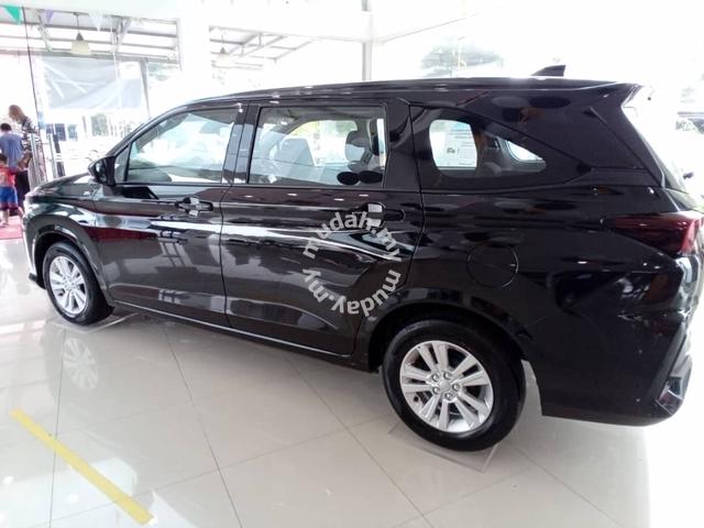 2026 Perodua ALZA 1.5 X MY22 W150 D27A (A) - 3