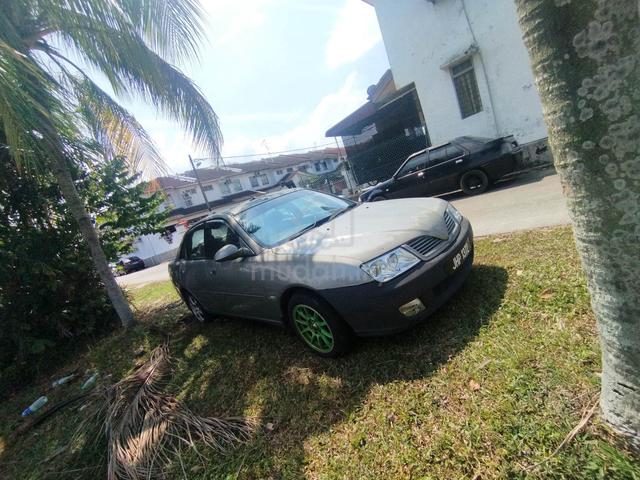 2004 Proton WAJA 1.6 (A) - 1