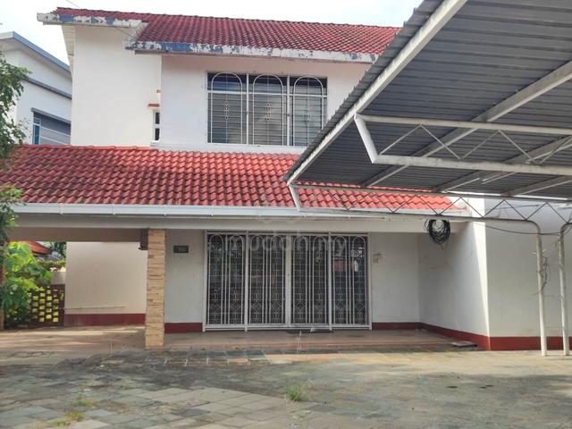 Taman Fraser / Semi Detached / Penampang / Lido / KK 1
