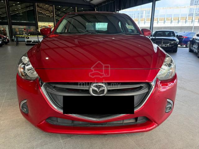 Mazda 2 1.5 HATCHBACK (GVC) ENHANCED 70K KM MILS - 4