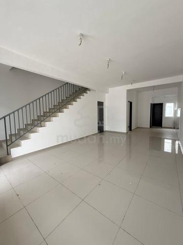 Gelang Patah Aster Height Double Storey House For Sale 1