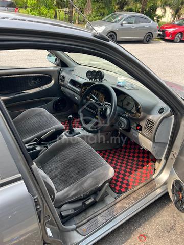 2001 Proton WIRA 1.5 GL (M) - 5