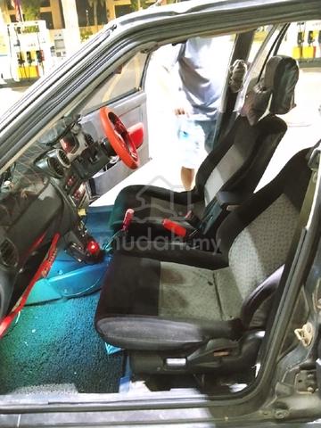 2004 Proton ISWARA 1.3 S A/B C12 (M) - 5