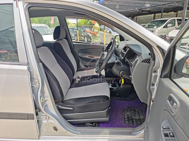 2007 Perodua VIVA 850 (M)-CASH- - 4