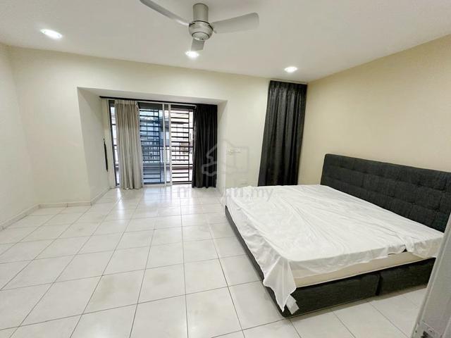 Kulai @ Desa Baiduri - Double Storey Terrace House For Rent, Big Size! 1