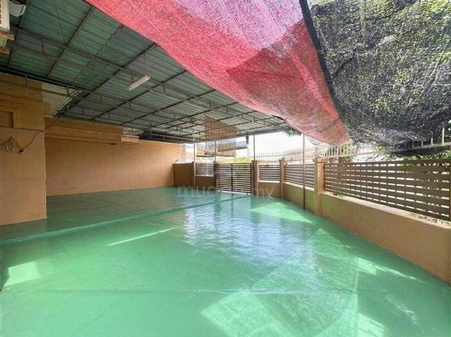 CORNER LOT OPEN TO NONBUMI - Taman Bukit Indah, Johor Bahru 1