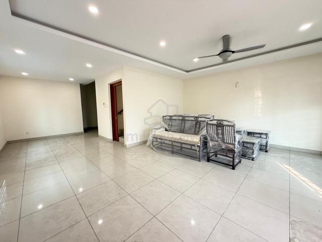 2 Sty Superlink @ Goodview Heights, Kajang, Freehold, Gated Guarded 1