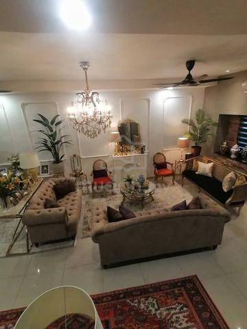 Booking RM1K 💗2 Storey House Bandar Saujana Putra, BSP 3, Selangor 1