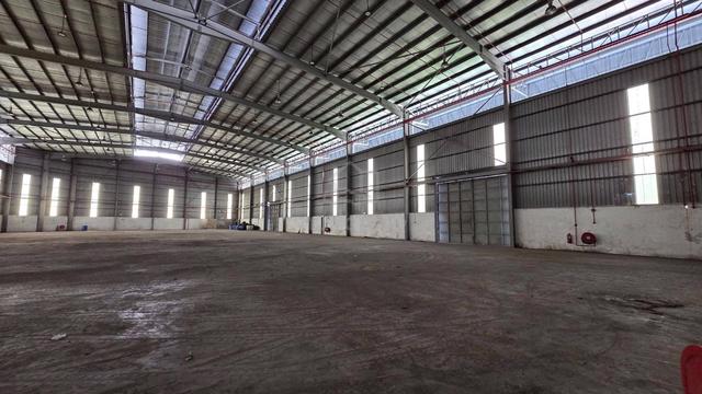 Detached Factory For Rent Meru,Klang 1