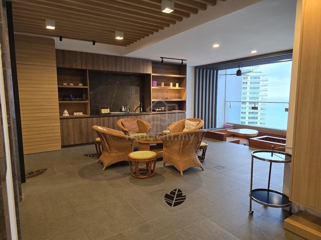 One Tanjong 1