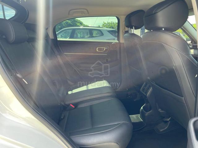 2023 Honda HR-V 1.5V -No Hidden Fee/Full Service - 5