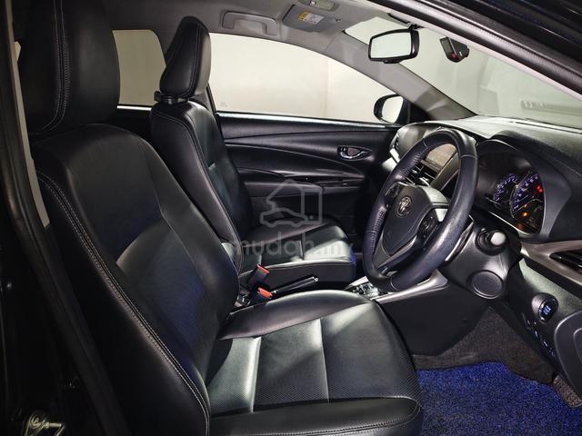 2019 Toyota Vios 1.5 G F/Service 1Owner Like New - 5
