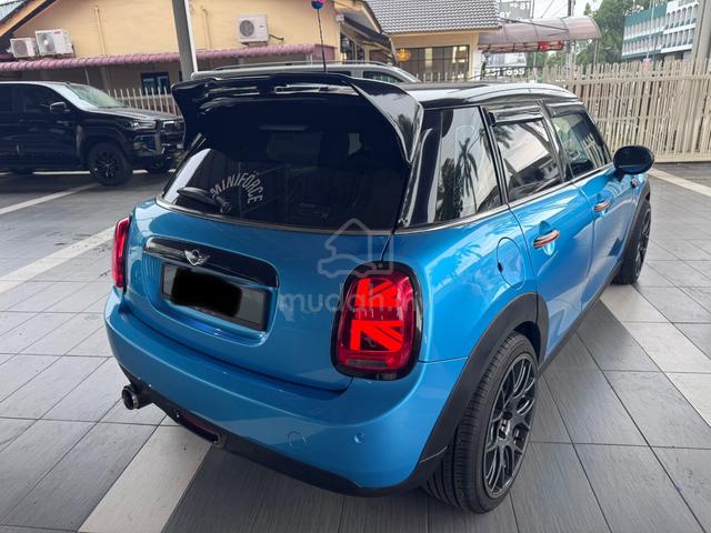 2016 Mini COOPER 1.5 (A) - 4