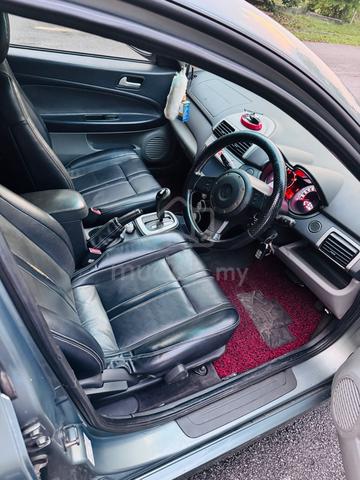 2011 Proton PERSONA 1.6 ELEGANCE MEDIUM LINE (A) - 3
