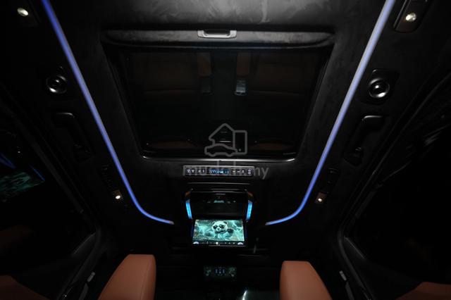 2018 Toyota ALPHARD 2.5 SC CONVERT 2025 Alphard - 5