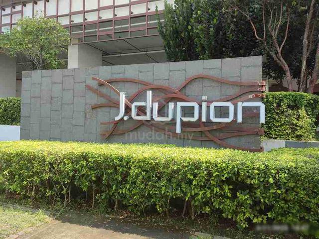 Apartment Servis J. Dupion 3