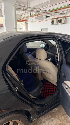 2008 Toyota VIOS 1.5 E NCP93R-BEPRKE (A) - 5