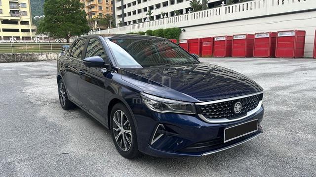2024 Proton S70 1.5 FLAGSHIP MY23 (A) - 1