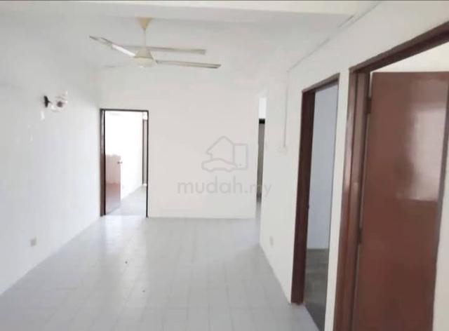 Apartment Taman Mewah, Butterworth 1