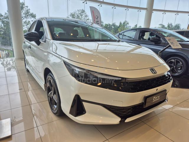 HONDA CITY HATCHBACK MAX ReBATE🎁🎁🎁 - 2