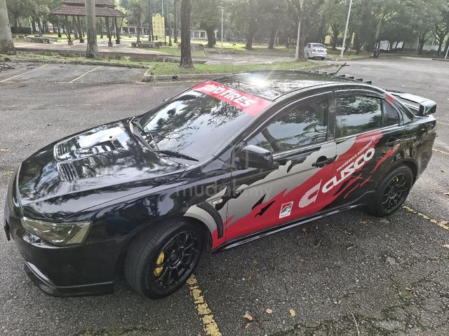 2012 Proton INSPIRA 2.0 PREMIUM CVT (A) - 4