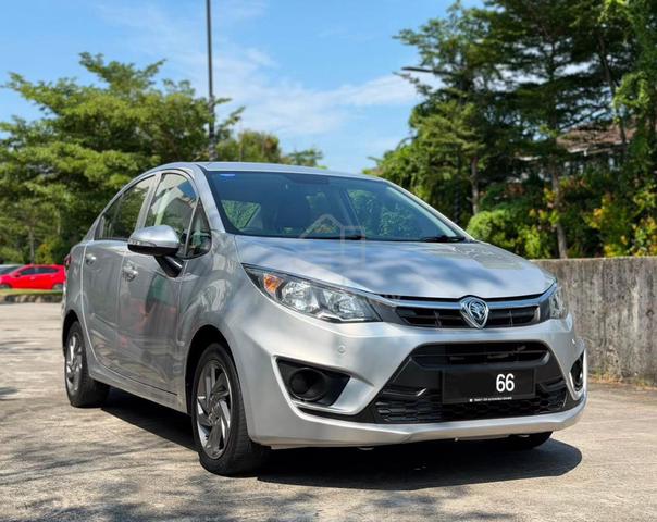 PROMOTION 🔥2017 Proton PERSONA 1.6 EXECUTIVE (A) - 1