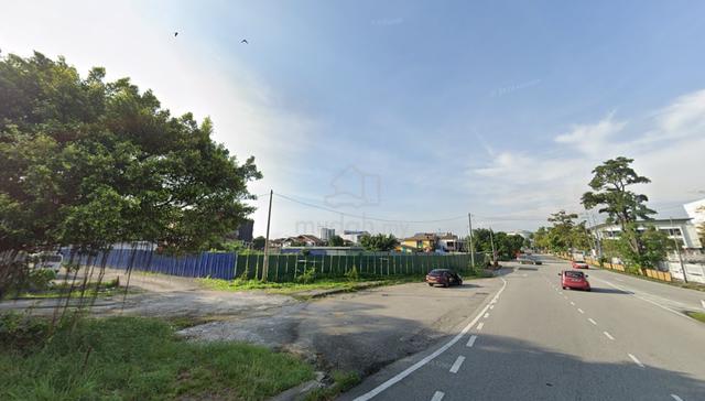 .🟥Commercial Land, Batu Caves🟥35k sqft, Main Road, Flat Land 1