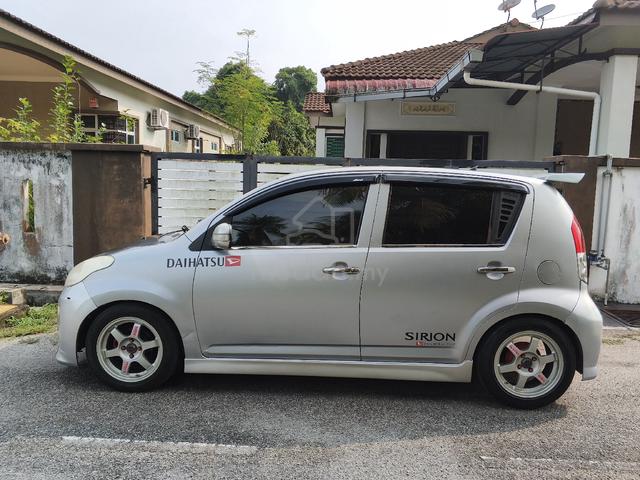 2006 Perodua MYVI 1.3 BODY PART SE (A) - 1