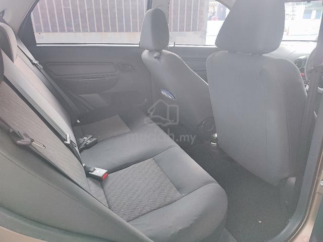 2015 Proton SAGA 1.3 SV (A) - 4
