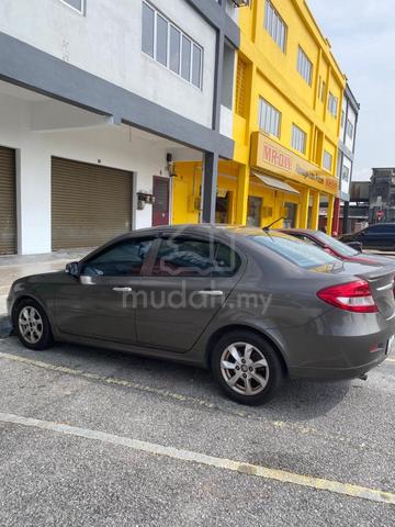 2014 Proton PERSONA 1.6 SV (A) - 2