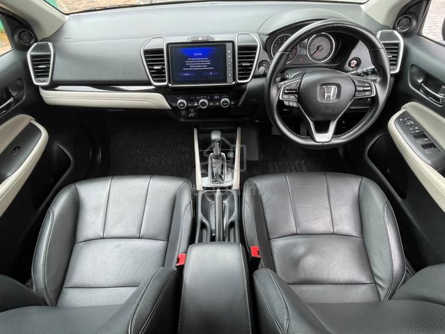 2022 Honda CITY 1.5 V (A) FULL LOAN FSR 70k KM - 5