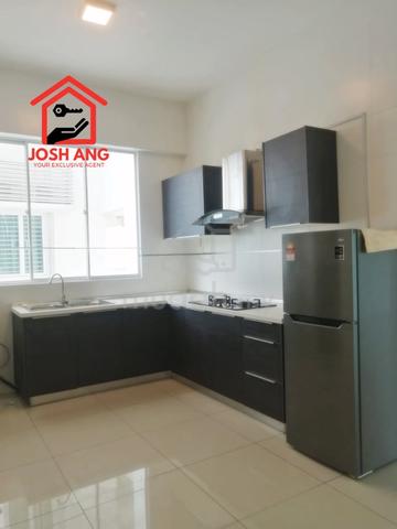 D'Zone Condominium 1