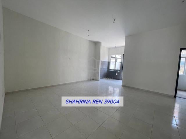 Like New House 🔥Gated & Guarded | SEMI-D SETINGKAT KOTASAS PRESINT 5 5