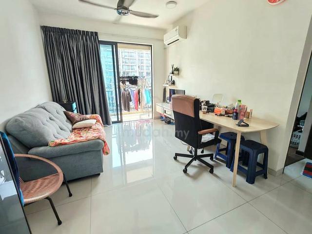 Country Garden Central Park (Serviced Apartment) 1