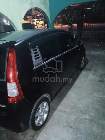 2010 Perodua VIVA 659cc 660 EX (M) - 3