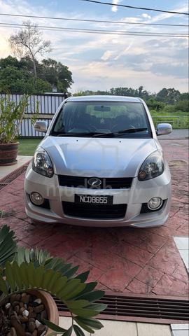 2008 Perodua MYVI 1.3 SE ZHS (A) - 1