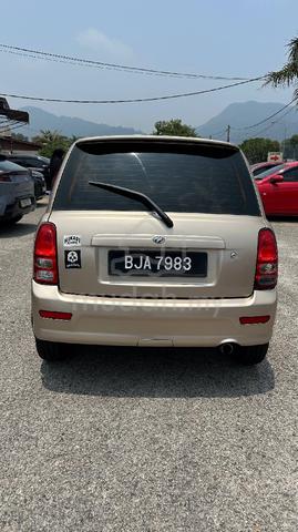 2006 Perodua KELISA 1.0 EZ (A) - 4