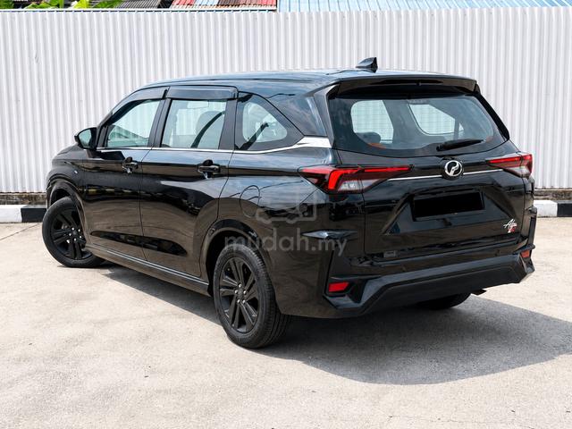 2023 Perodua ALZA 1.5 AV (A) F/SERV UNDER WARRANTY - 3